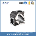 Custom Precision Grey Ductile Iron Casting for Construction Machine and Special Vehicle Parts